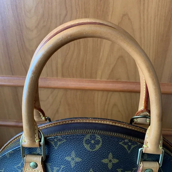 Sold❌Beautiful Louis Vuitton Monogram Ellipse PM✨❤️ - Picture 4 of 16